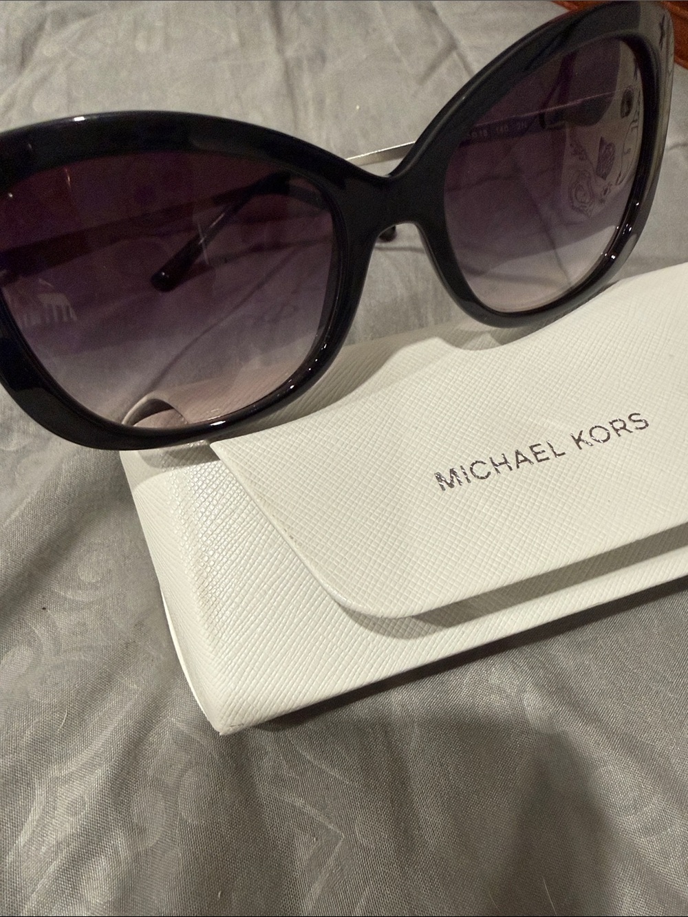 Michael Kors Mk2043 EDA Sunglasses